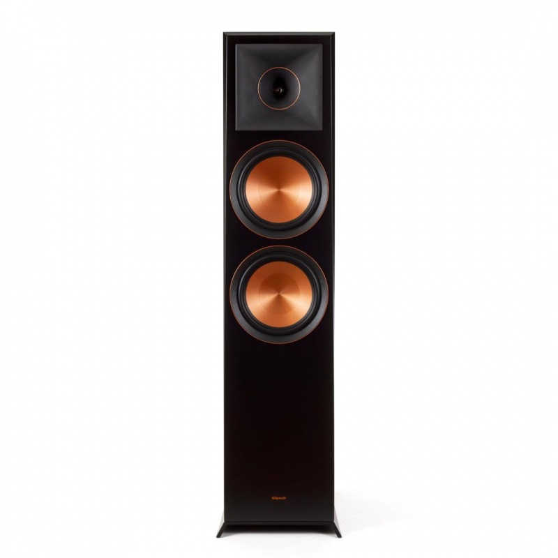 klipsch speakers rp 8000